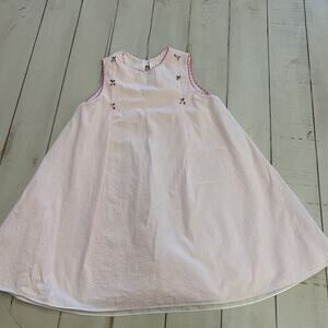 Mary James Girls Dress